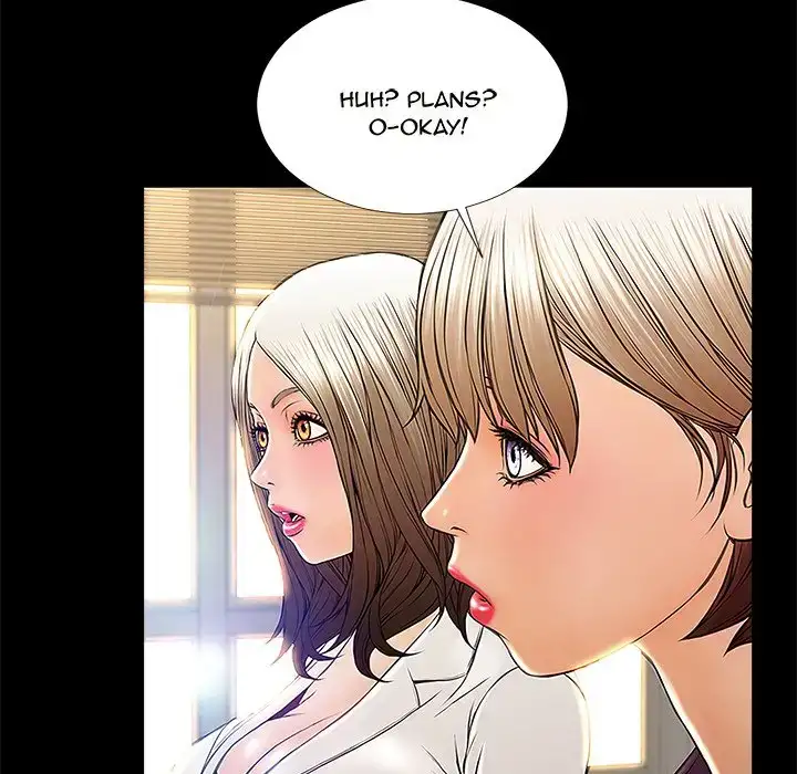 Superstar Cynthia Oh Chapter 9 - Manhwa18.com