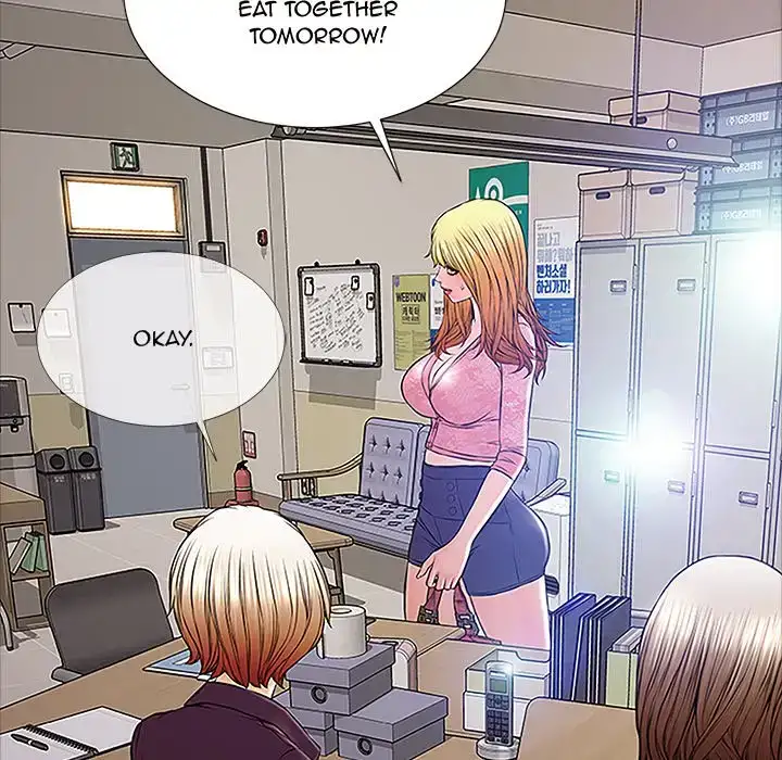 Superstar Cynthia Oh Chapter 9 - Manhwa18.com