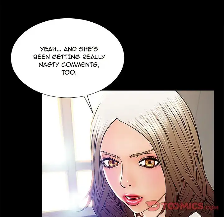 Superstar Cynthia Oh Chapter 9 - Manhwa18.com