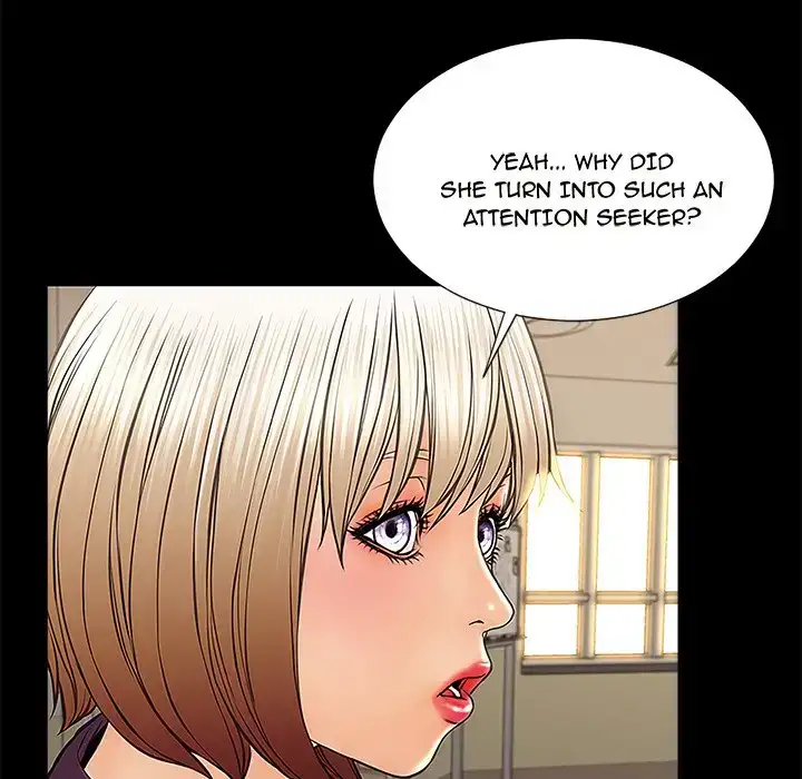 Superstar Cynthia Oh Chapter 9 - Manhwa18.com