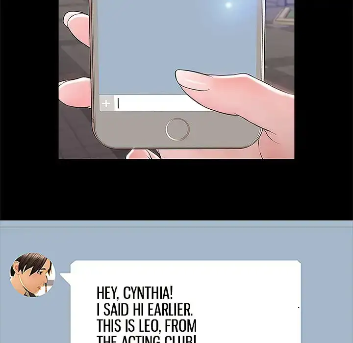 Superstar Cynthia Oh Chapter 9 - Manhwa18.com