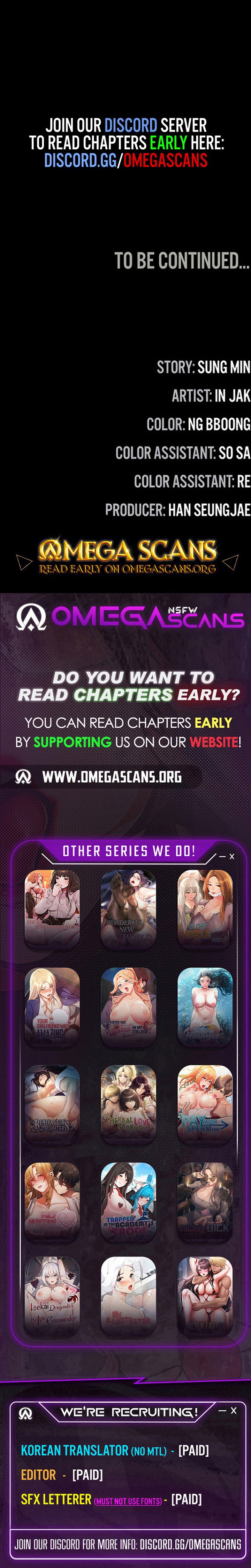 Locked Up Chapter 103 - Manhwa18.com