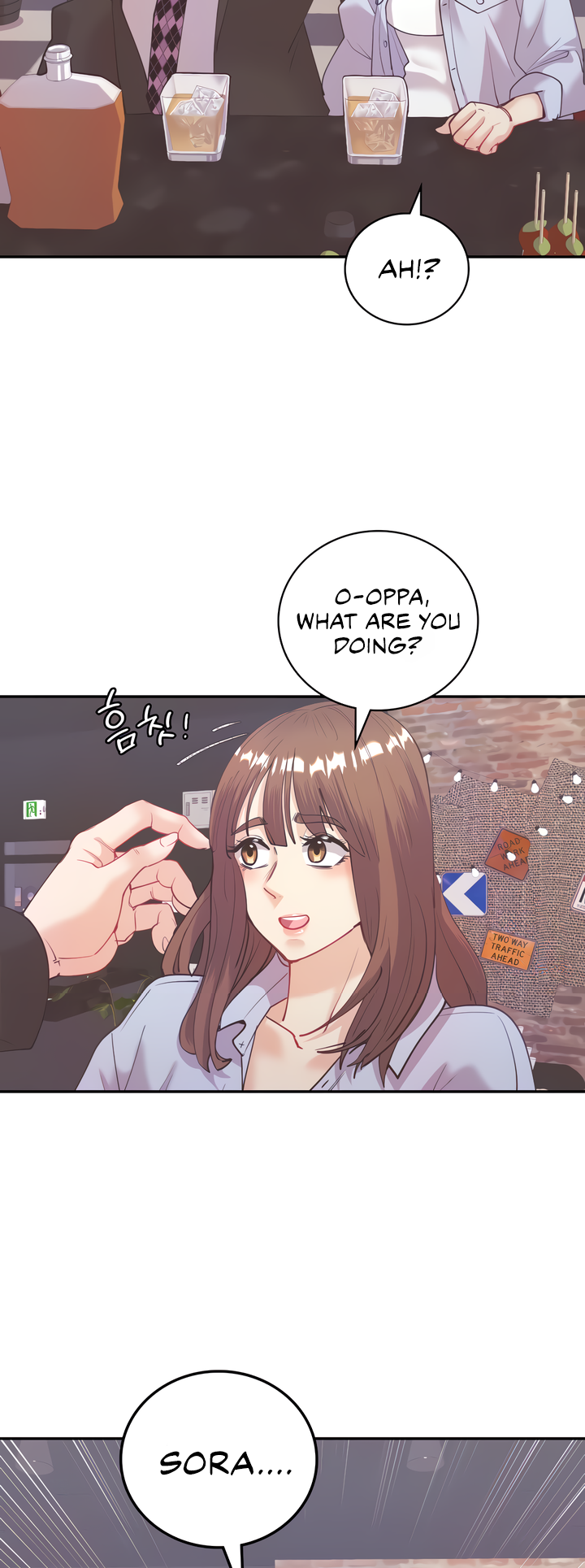 Give Me Back My Wife Chapter 10 - Manhwa18.com