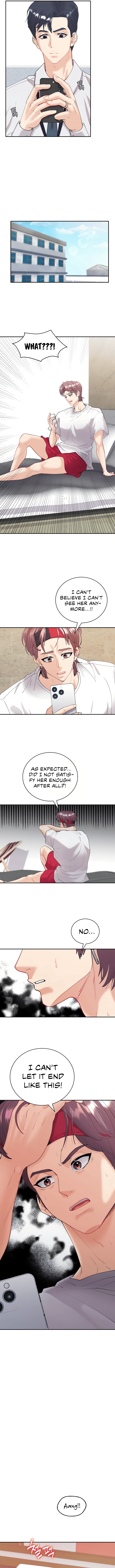 Give Me Back My Wife Chapter 13 - Manhwa18.com