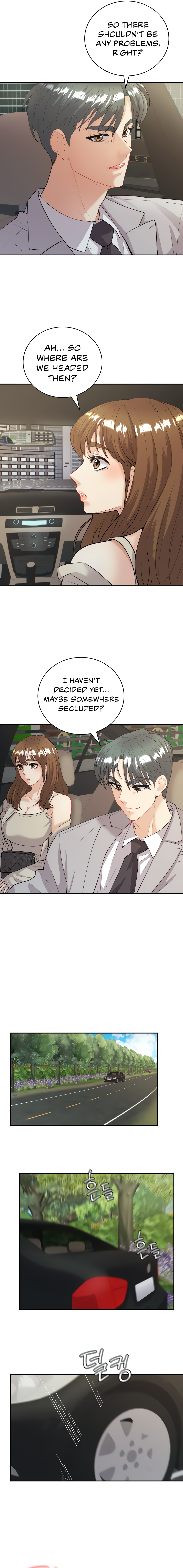 Give Me Back My Wife Chapter 17 - Manhwa18.com