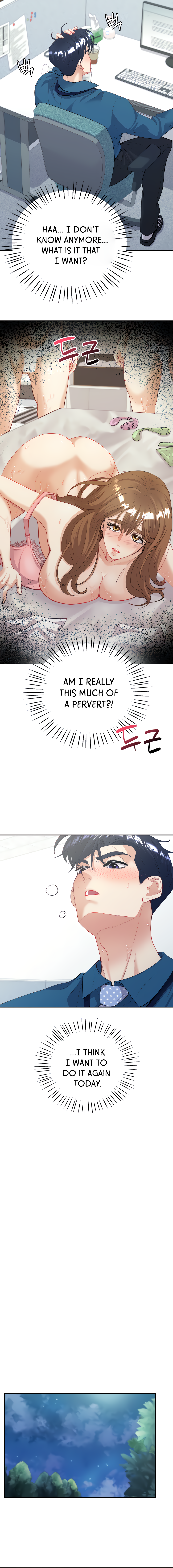 Give Me Back My Wife Chapter 17 - Manhwa18.com