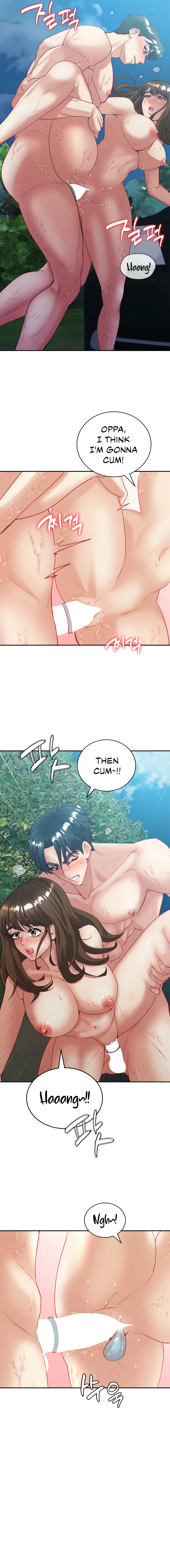 Give Me Back My Wife Chapter 17 - Manhwa18.com