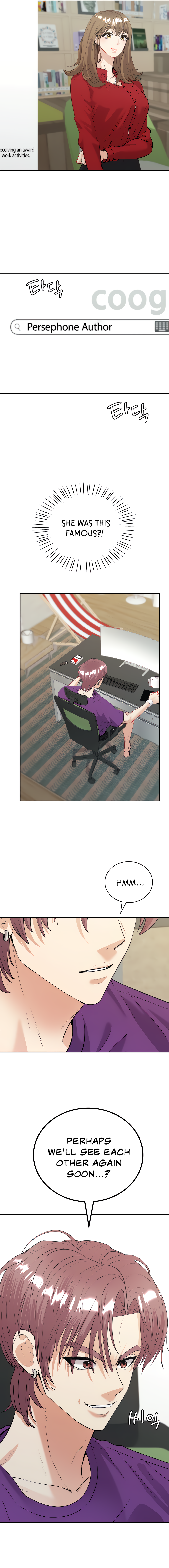 Give Me Back My Wife Chapter 17 - Manhwa18.com