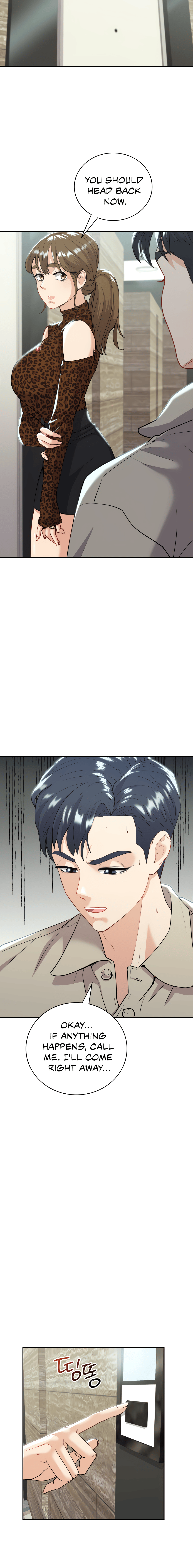 Give Me Back My Wife Chapter 19 - Manhwa18.com