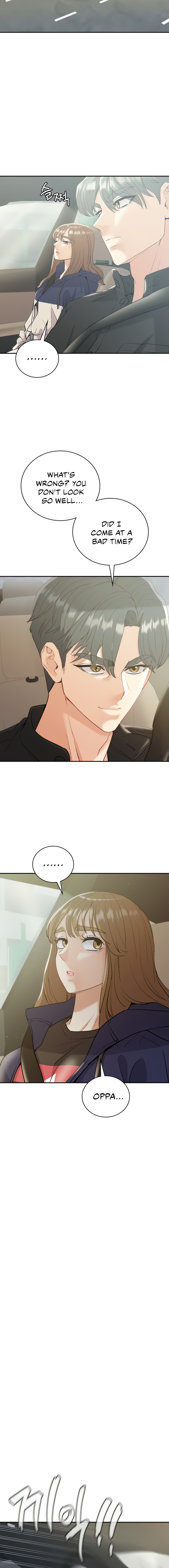 Give Me Back My Wife Chapter 21 - Manhwa18.com