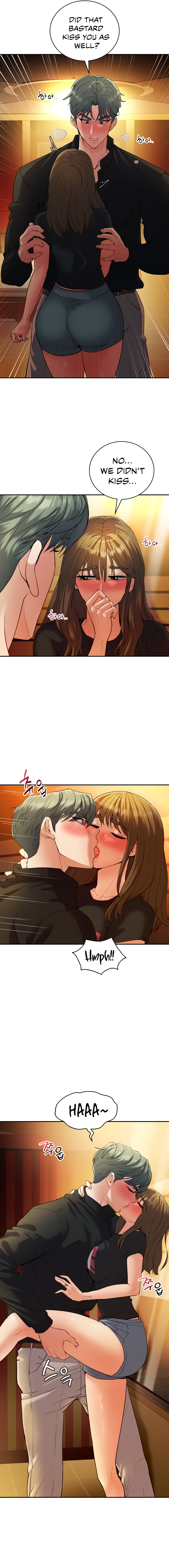 Give Me Back My Wife Chapter 22 - Manhwa18.com