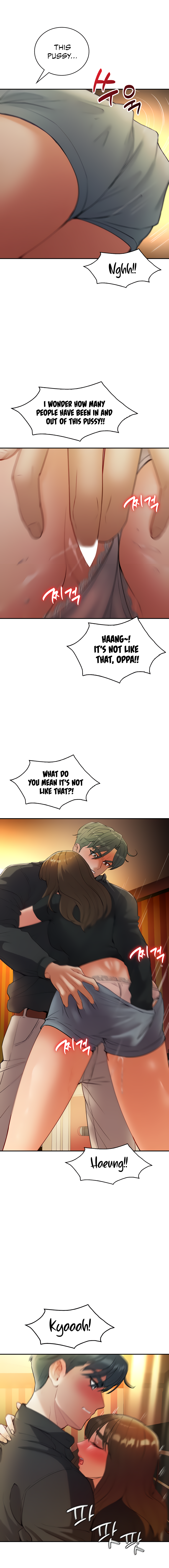 Give Me Back My Wife Chapter 22 - Manhwa18.com