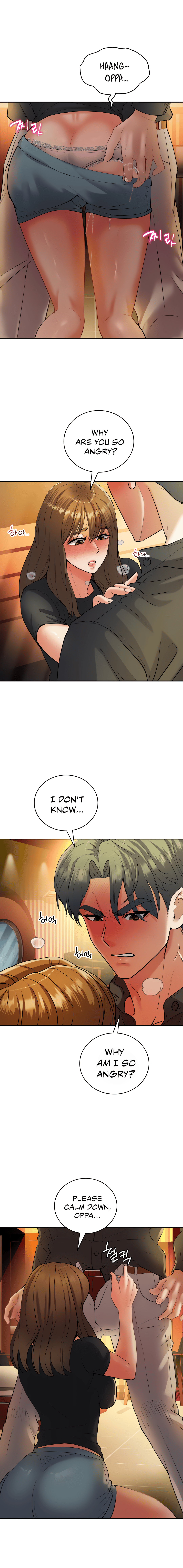 Give Me Back My Wife Chapter 22 - Manhwa18.com