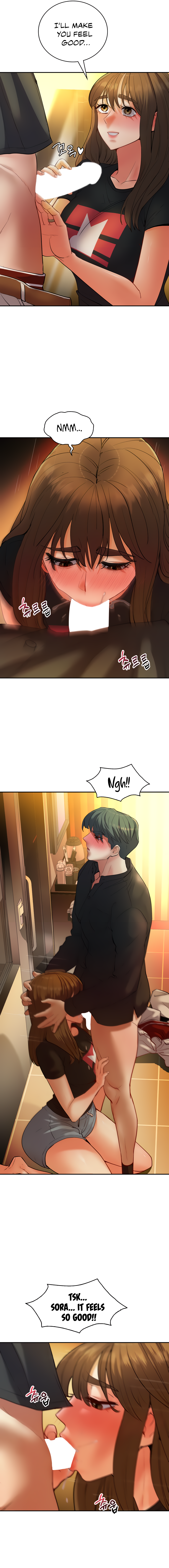 Give Me Back My Wife Chapter 22 - Manhwa18.com