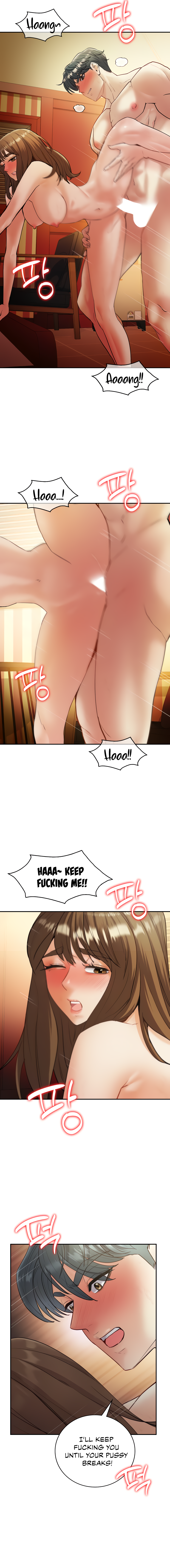 Give Me Back My Wife Chapter 22 - Manhwa18.com