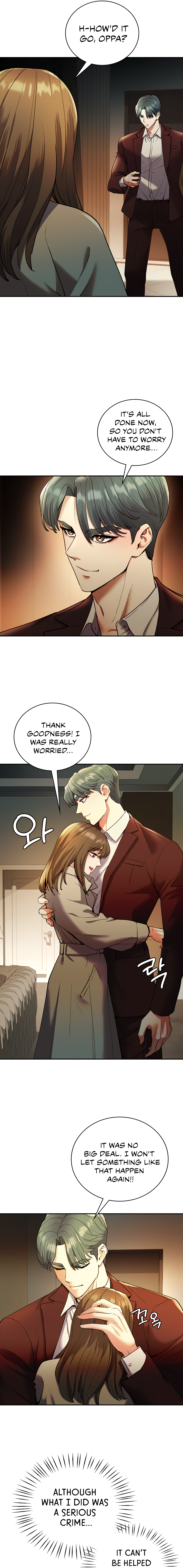 Give Me Back My Wife Chapter 23 - Manhwa18.com