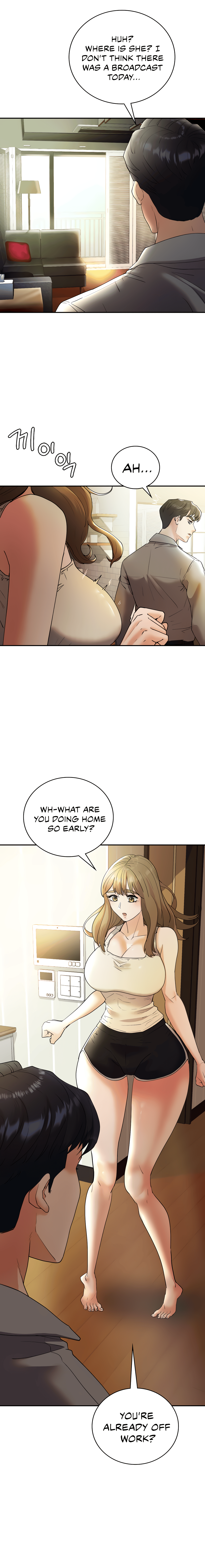 Give Me Back My Wife Chapter 26 - Manhwa18.com