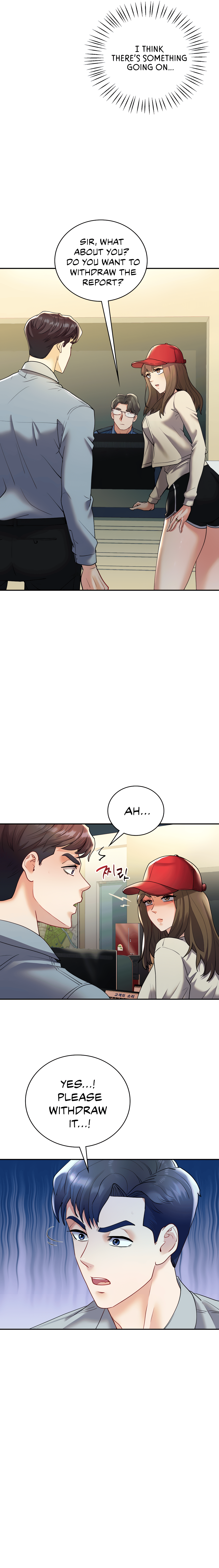 Give Me Back My Wife Chapter 26 - Manhwa18.com