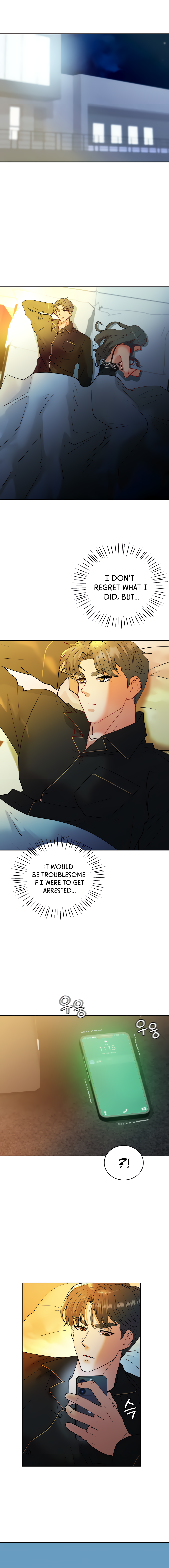 Give Me Back My Wife Chapter 26 - Manhwa18.com