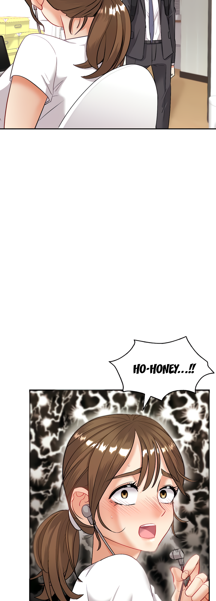 Give Me Back My Wife Chapter 3 - Manhwa18.com