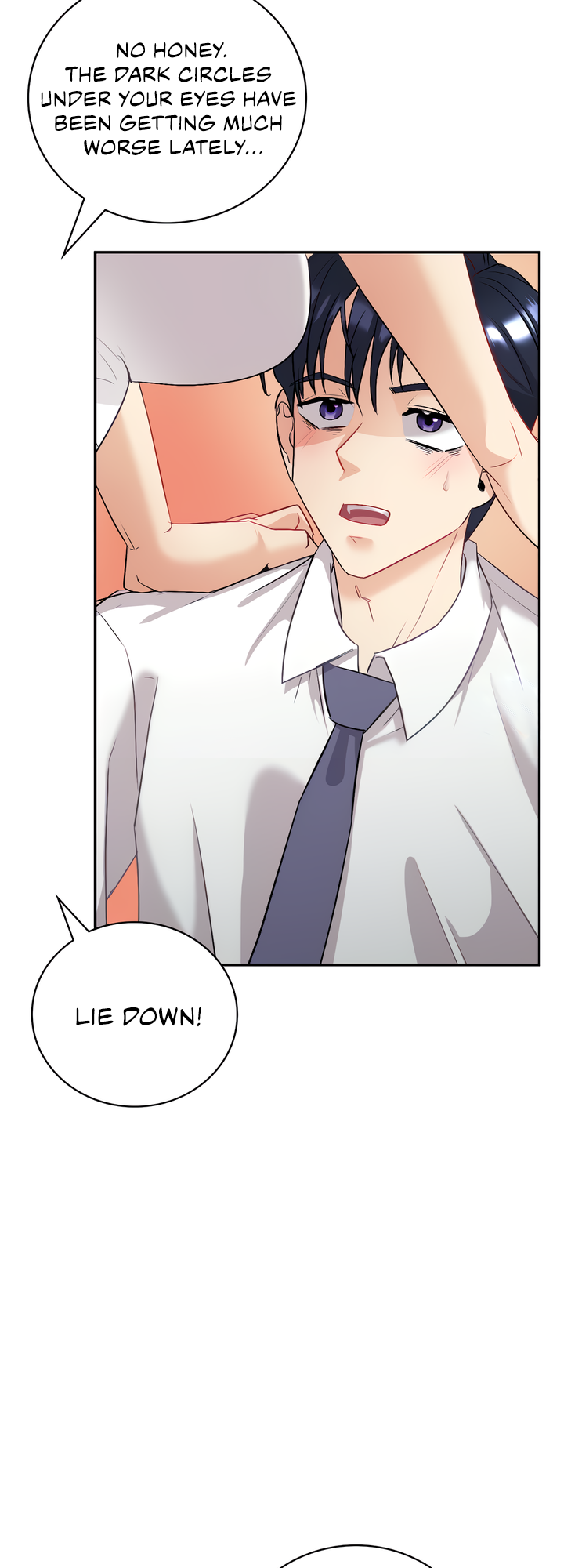 Give Me Back My Wife Chapter 3 - Manhwa18.com