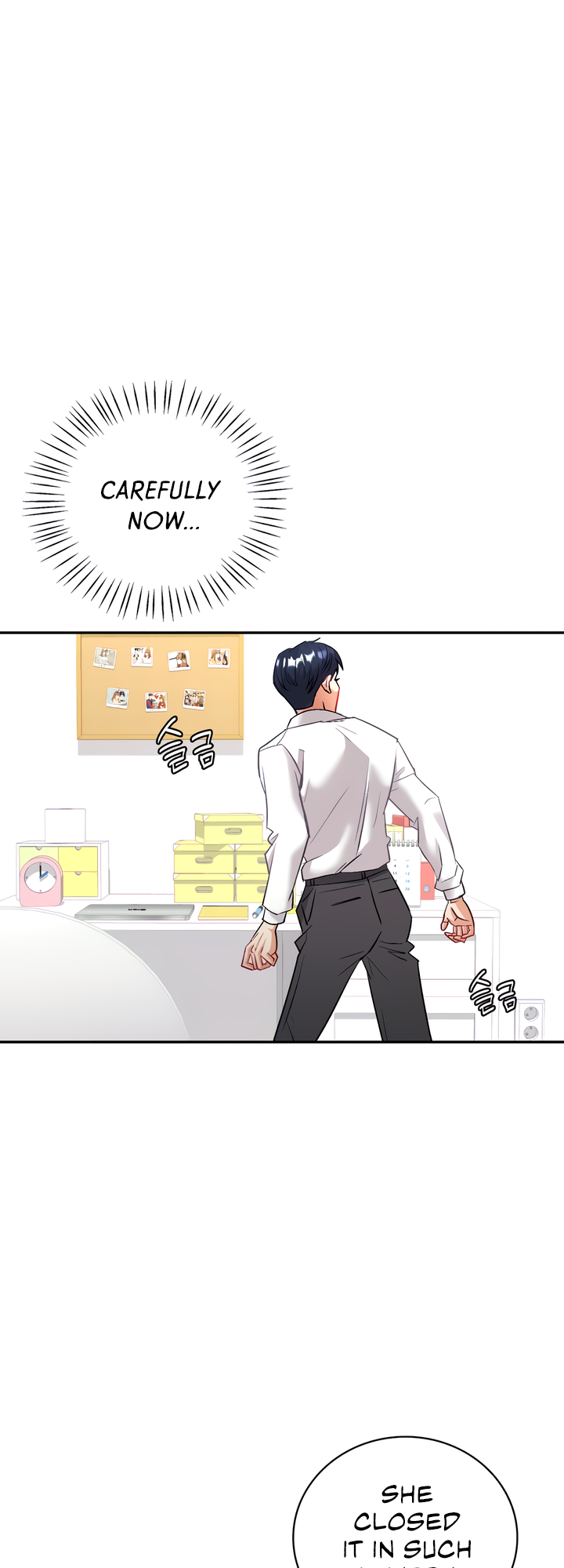 Give Me Back My Wife Chapter 3 - Manhwa18.com