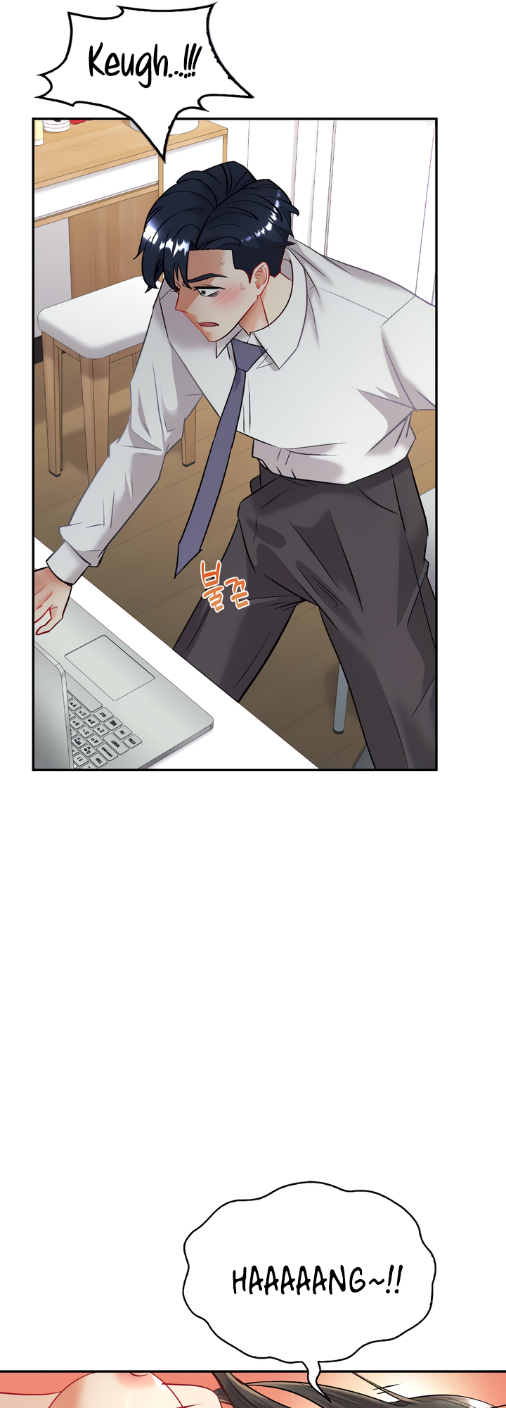 Give Me Back My Wife Chapter 3 - Manhwa18.com