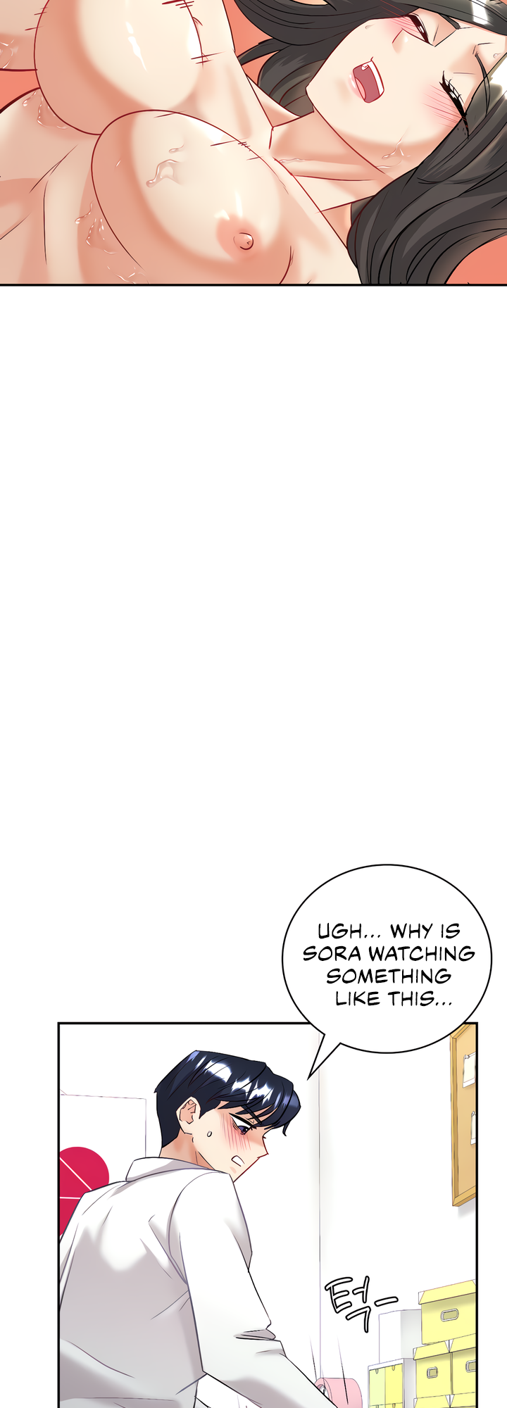 Give Me Back My Wife Chapter 3 - Manhwa18.com