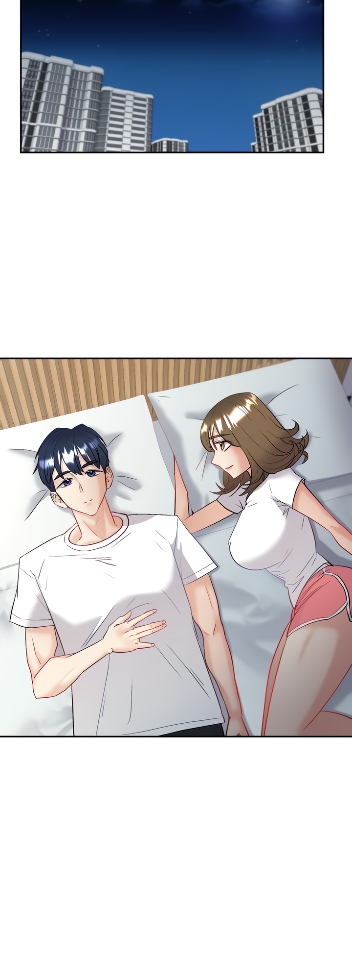 Give Me Back My Wife Chapter 3 - Manhwa18.com