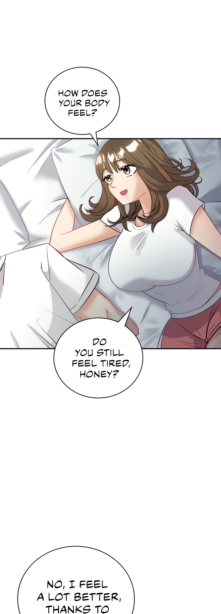 Give Me Back My Wife Chapter 3 - Manhwa18.com