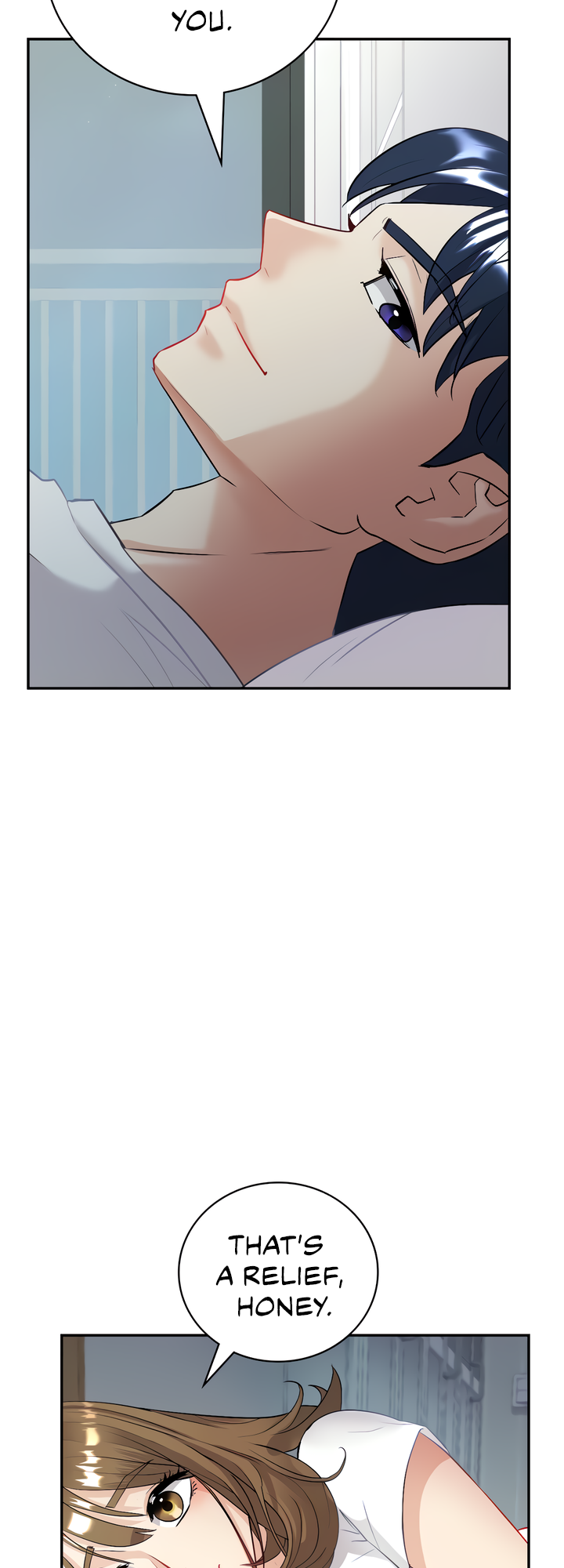 Give Me Back My Wife Chapter 3 - Manhwa18.com