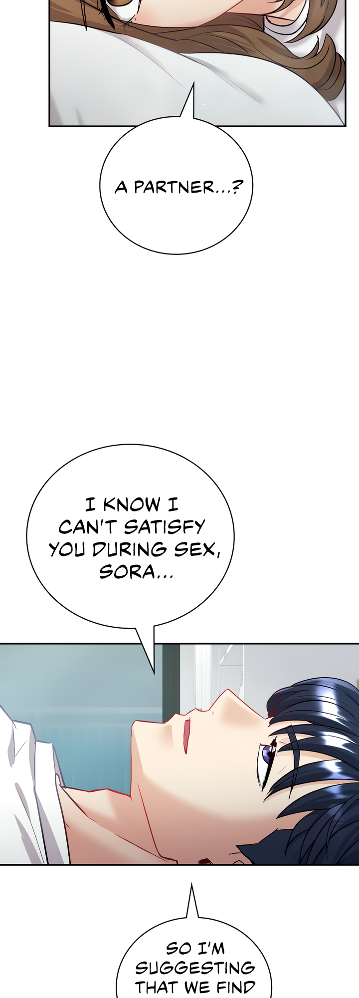 Give Me Back My Wife Chapter 3 - Manhwa18.com