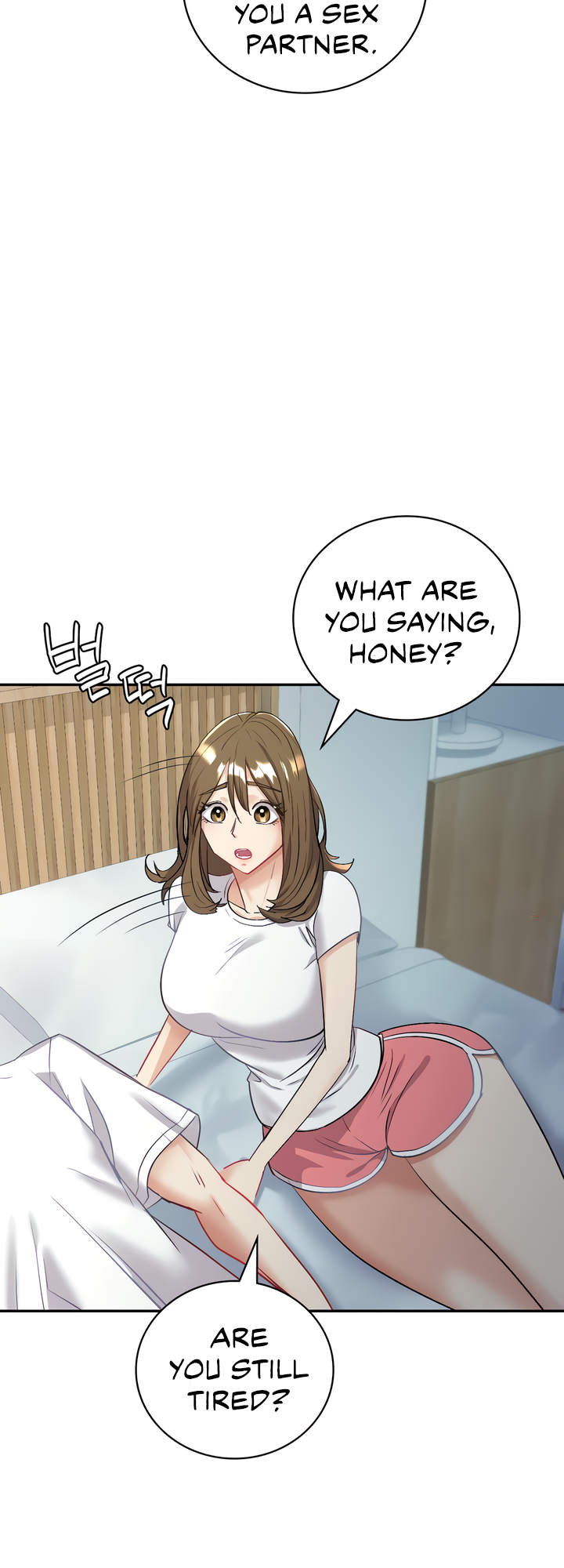 Give Me Back My Wife Chapter 3 - Manhwa18.com