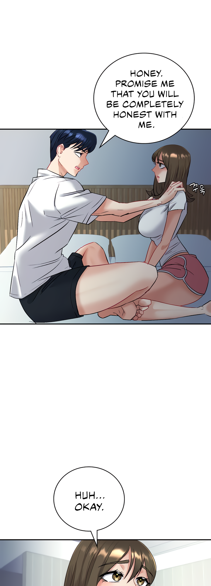 Give Me Back My Wife Chapter 3 - Manhwa18.com