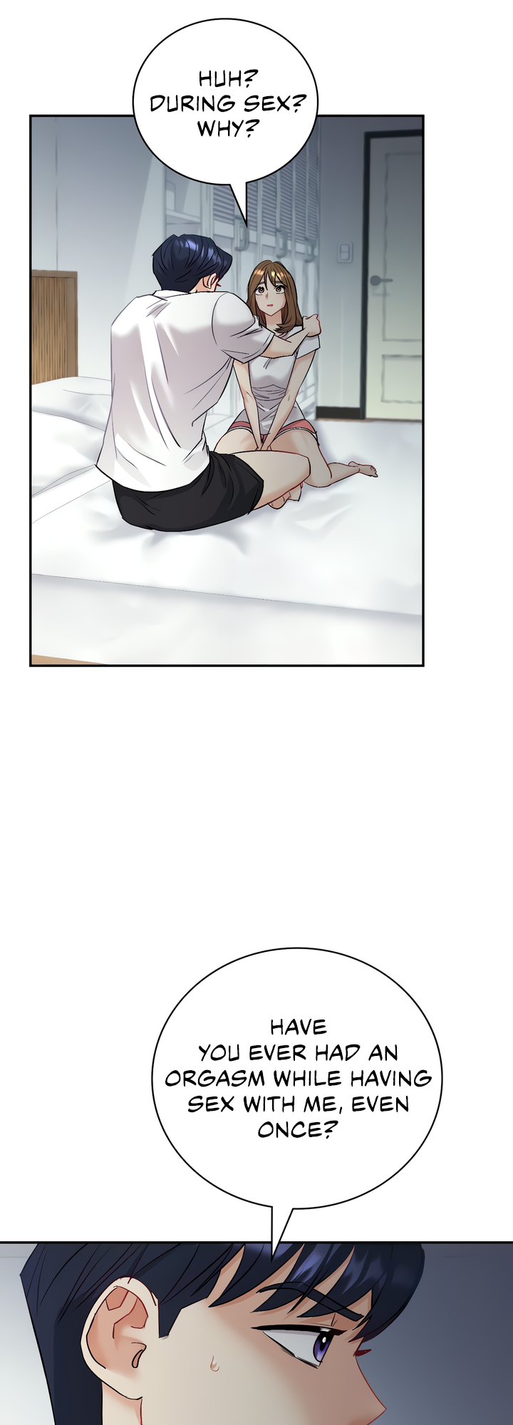 Give Me Back My Wife Chapter 3 - Manhwa18.com