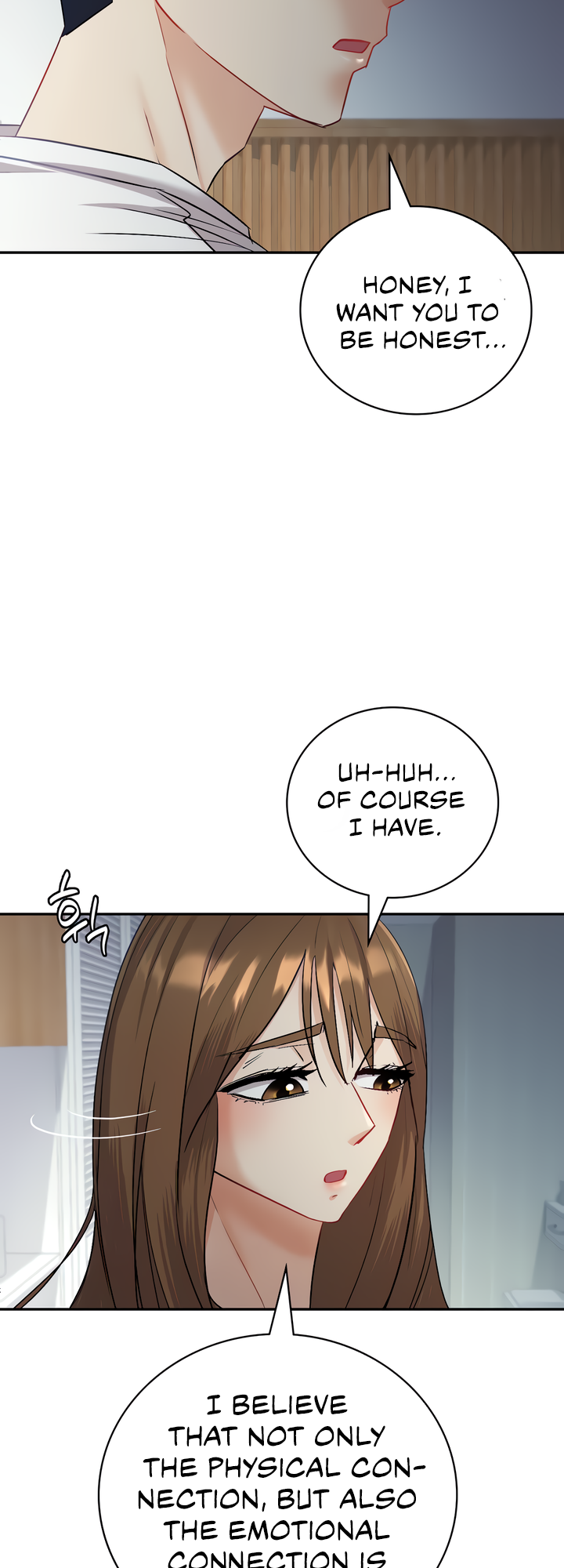 Give Me Back My Wife Chapter 3 - Manhwa18.com