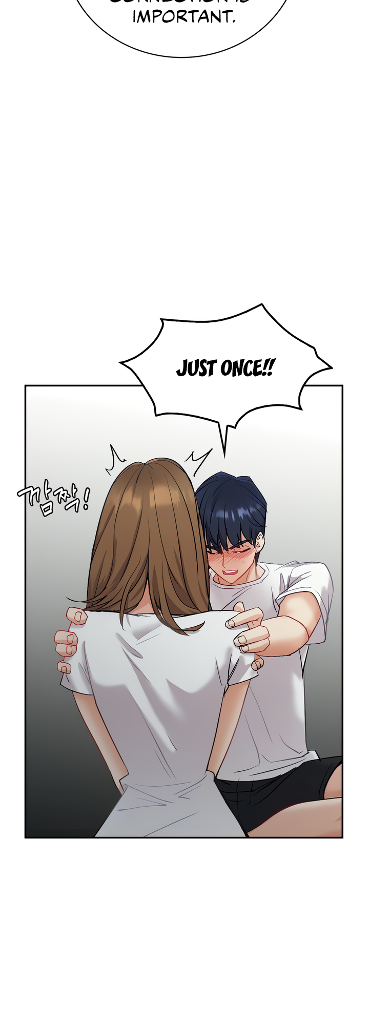 Give Me Back My Wife Chapter 3 - Manhwa18.com