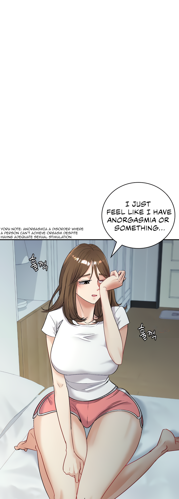 Give Me Back My Wife Chapter 3 - Manhwa18.com