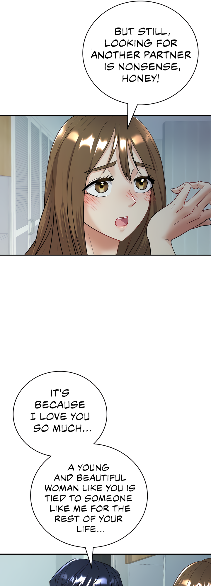 Give Me Back My Wife Chapter 3 - Manhwa18.com