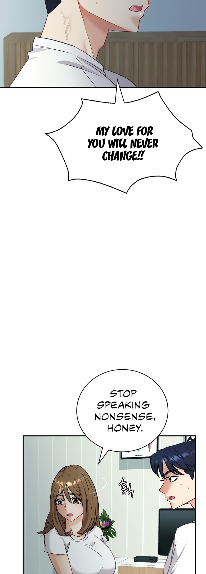 Give Me Back My Wife Chapter 3 - Manhwa18.com