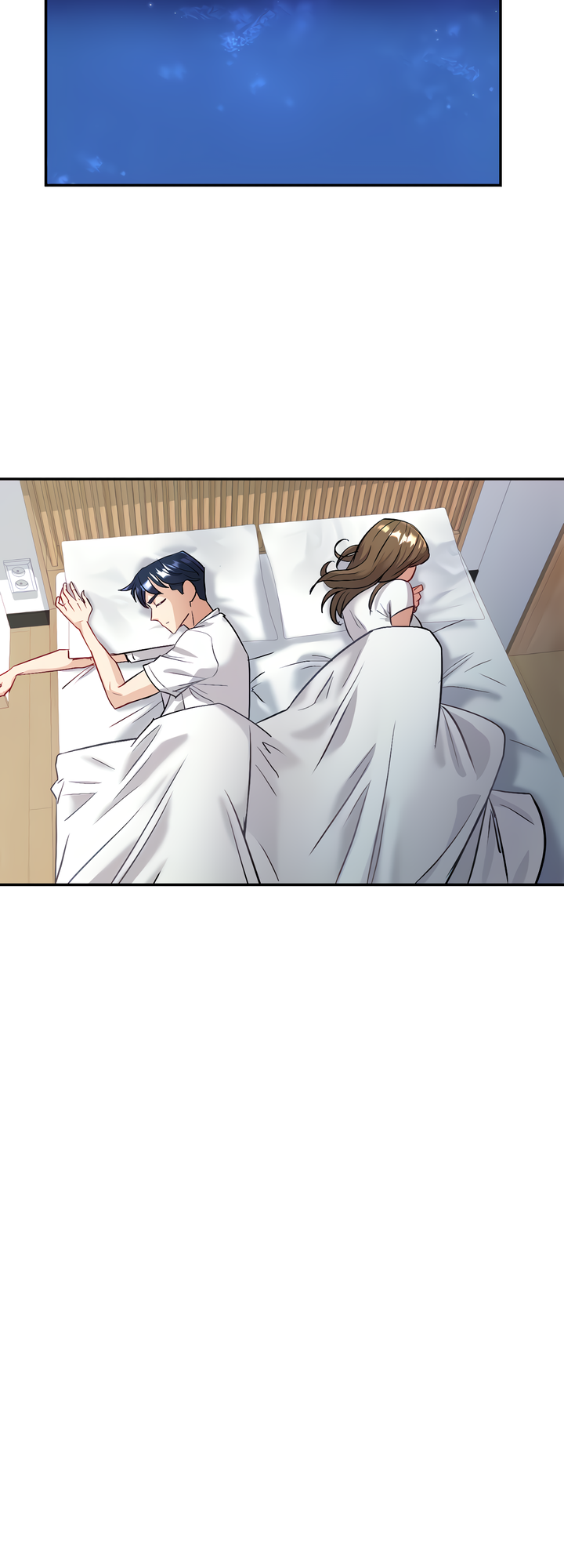 Give Me Back My Wife Chapter 3 - Manhwa18.com