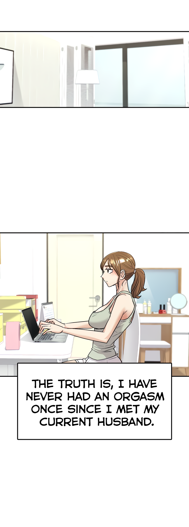 Give Me Back My Wife Chapter 3 - Manhwa18.com