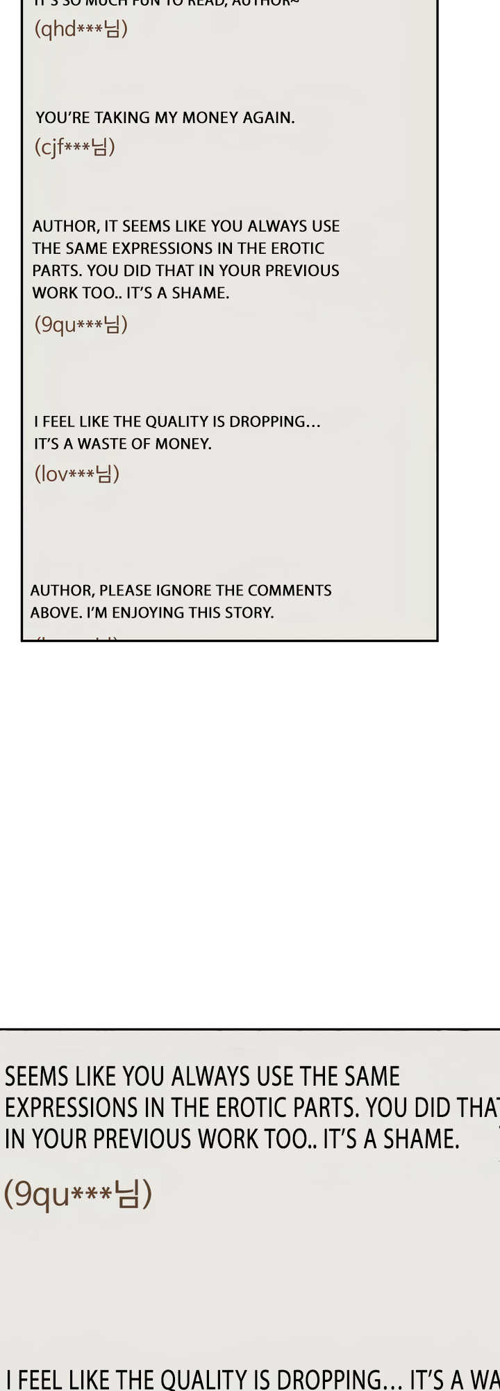 Give Me Back My Wife Chapter 3 - Manhwa18.com