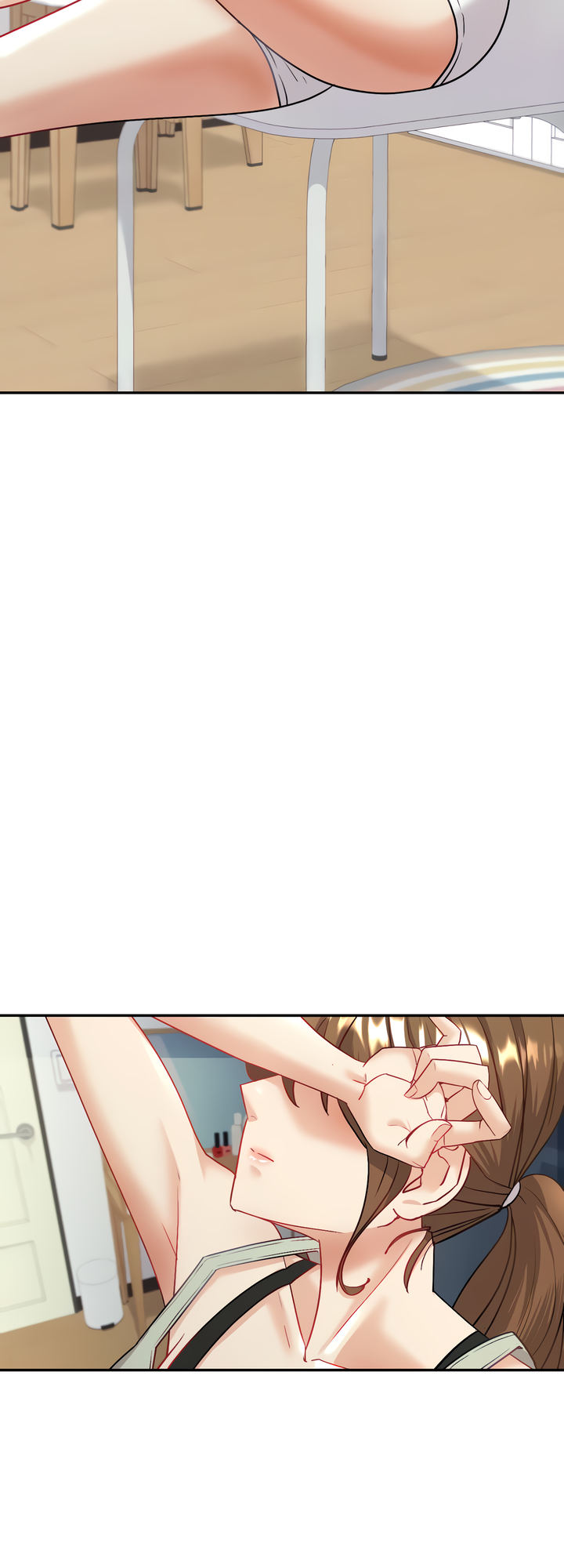 Give Me Back My Wife Chapter 3 - Manhwa18.com