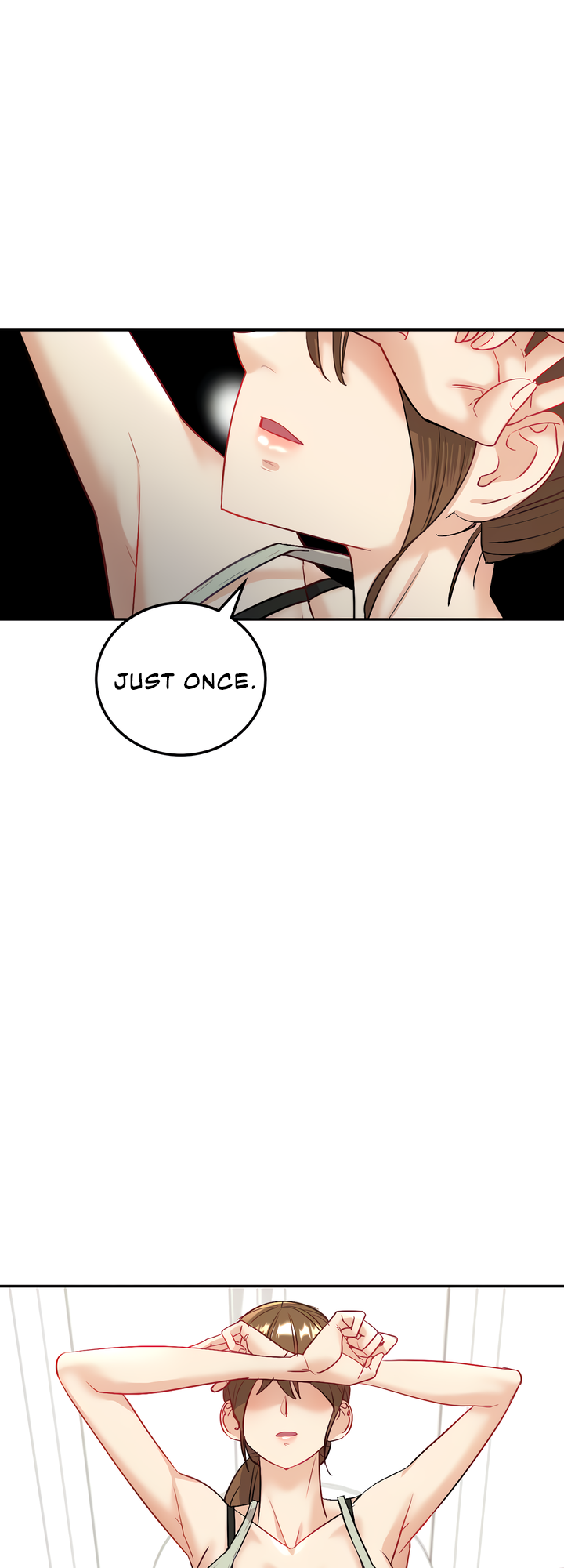 Give Me Back My Wife Chapter 3 - Manhwa18.com