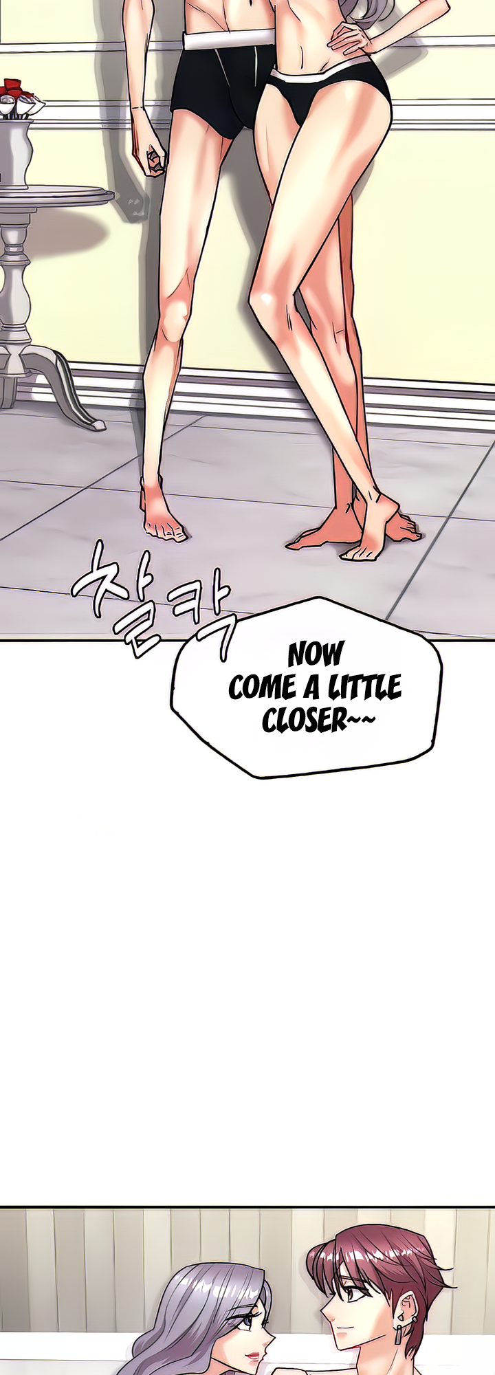 Give Me Back My Wife Chapter 4 - Manhwa18.com