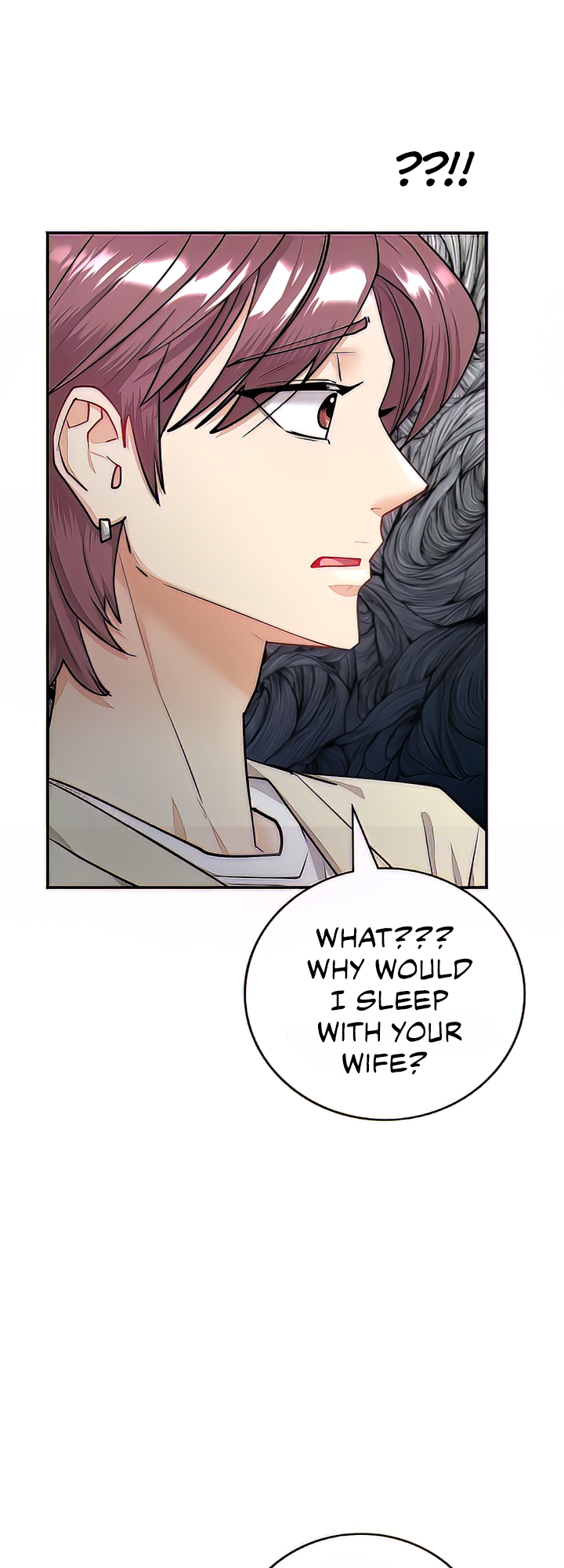 Give Me Back My Wife Chapter 4 - Manhwa18.com