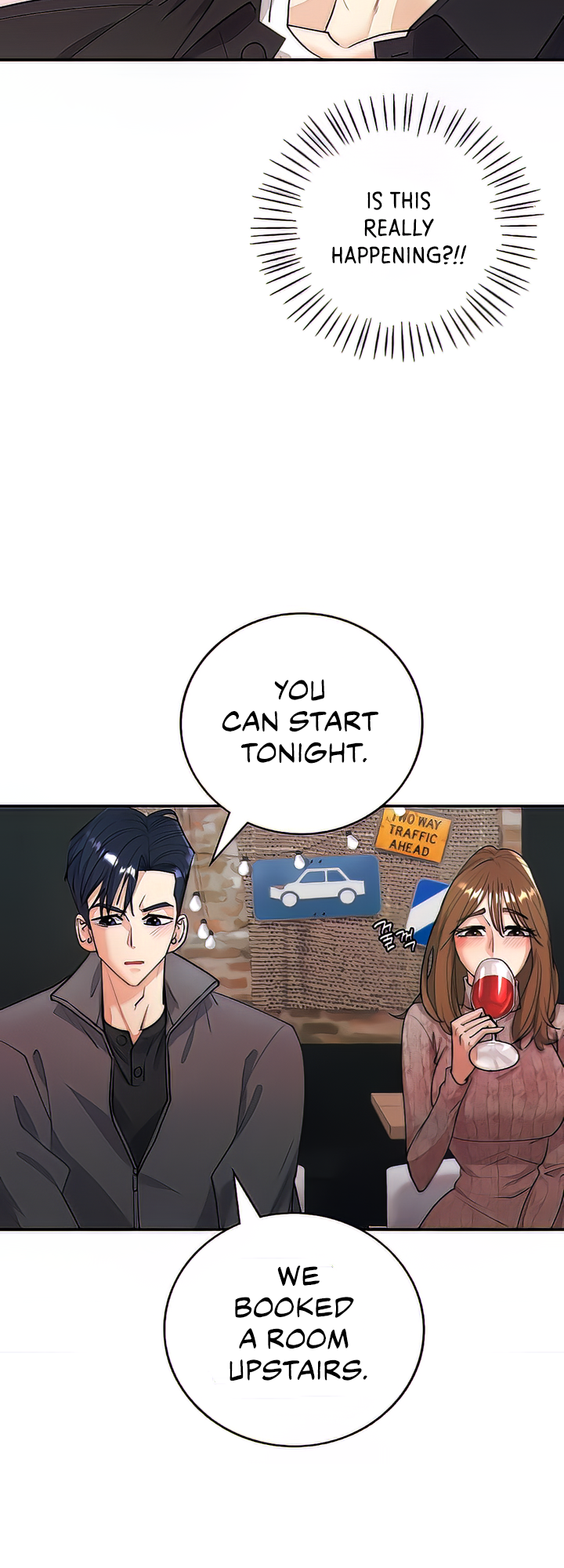 Give Me Back My Wife Chapter 4 - Manhwa18.com