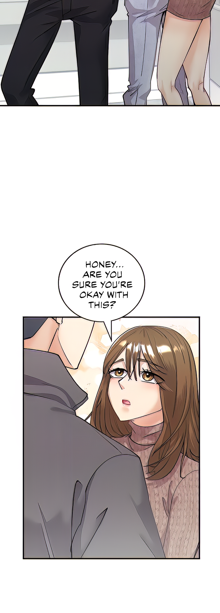 Give Me Back My Wife Chapter 4 - Manhwa18.com