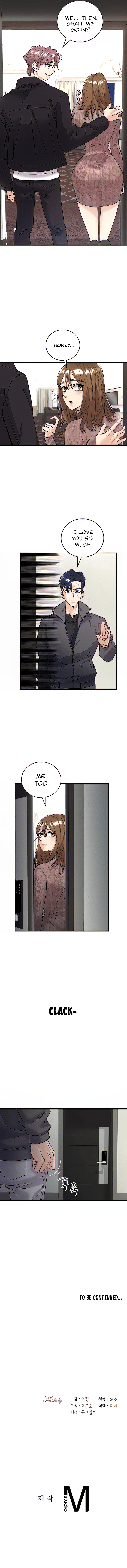 Give Me Back My Wife Chapter 4 - Manhwa18.com